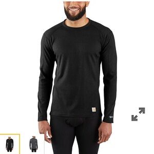 Carhartt Men’s base layer